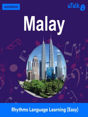 cover image of uTalk Malay